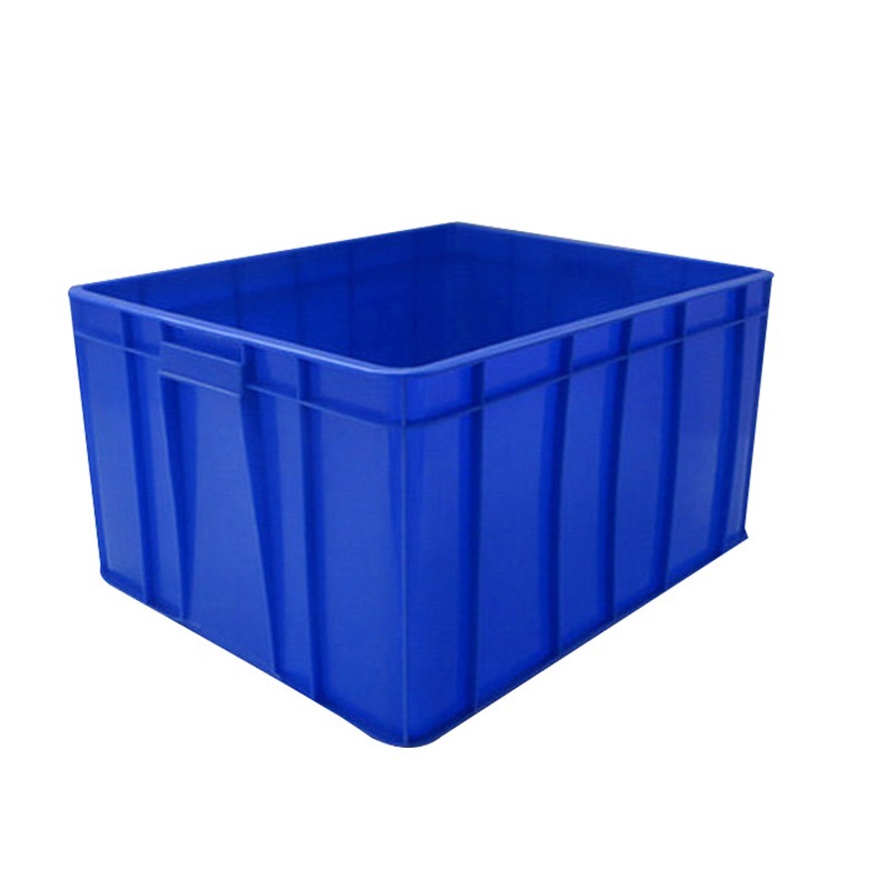 增辉智仓 周转箱 物流箱 595*485*315mm 个高清大图