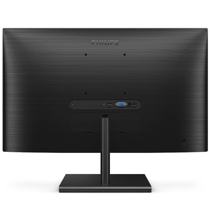 271E1S 27英寸 电脑显示器 75Hz 全面屏HDMI接口