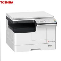 东芝(TOSHIBA)A3黑白复合机龙系列 E-STUDIODP-2303AM 网络打印 复印 彩色扫描
