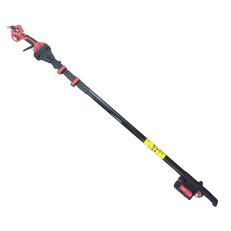 瀚图斯锂电高枝剪粗枝剪电剪刀 20V 两电一充 套