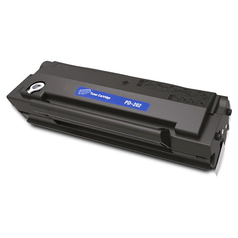 创格PD-202硒鼓 适用奔图PANTUM S2000/MS6550/MS6000/MS6600 打印机墨粉盒高清大图