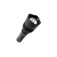 晫安联 ZP6006 DC3.7V 25W 1232lm 800m IP65 10h 6738K 多功能激光手电