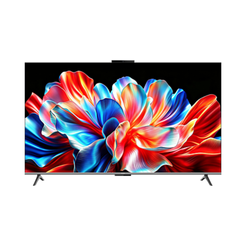 华为(HUAWEI)华为智慧屏 HD75KLY26B S7 75英寸Super MiniLED 鸿鹄画质 300 Hz高清大图