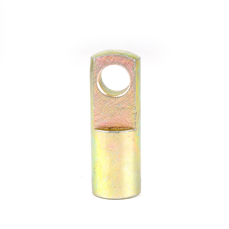 sc缸径32i型接头sc标准气缸附件配件气缸接头i型接头台湾山耐斯气缸