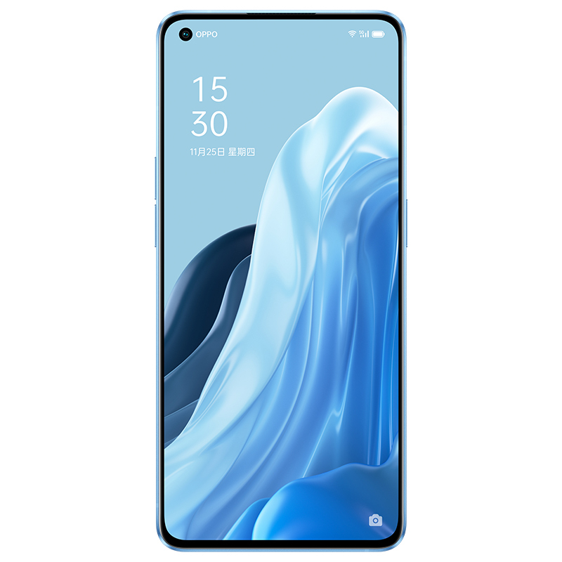 OPPO Reno7 Pro 5G 8GB+256GB 星雨心愿 5G数字移动电话机 全网通(线下)