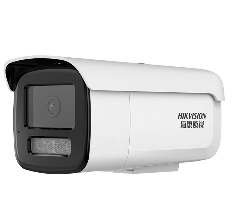 HIKVISION/海康威视 监控摄像机 DS-2CD3T86FWDV3-LS高清大图