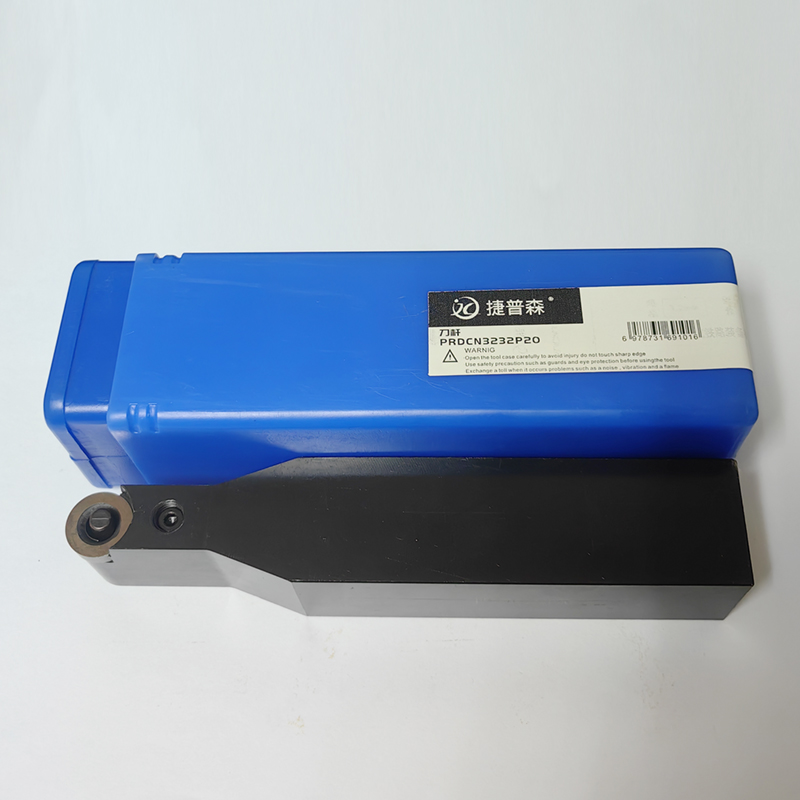 捷普森 刀杆 PRDCN3232P20高清大图