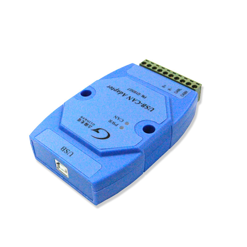 吉阳光电can通信盒gy8507参数