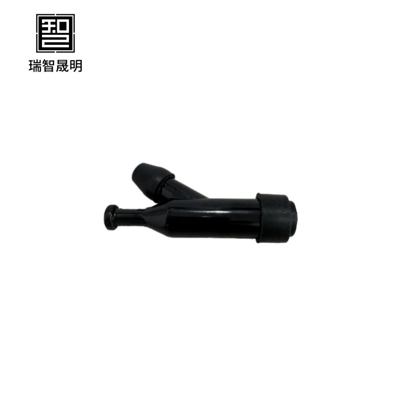 瑞智晟明(RZSM)火花塞帽RZSM-DMJ高清大图