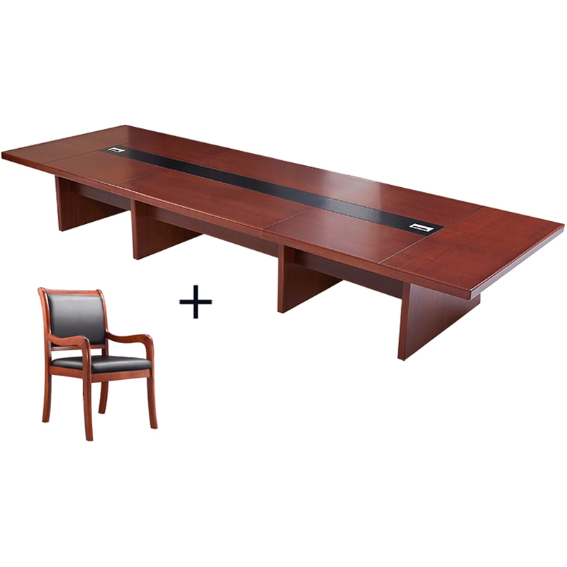 昌 烨都 会议桌高清大图