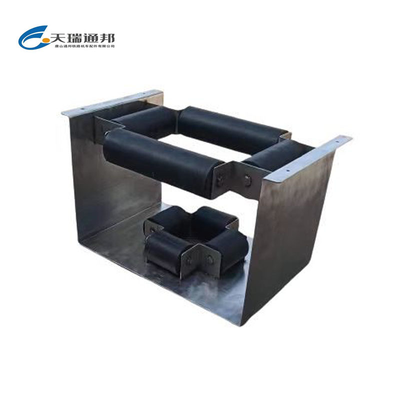 天瑞通邦 不锈钢安全吊兰 510*300*300mm 个高清大图