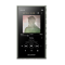 索尼(SONY)NW-A105 无线Hi-Res 安卓9.0 高解析度 无损音乐播放器 MP3 灰绿色