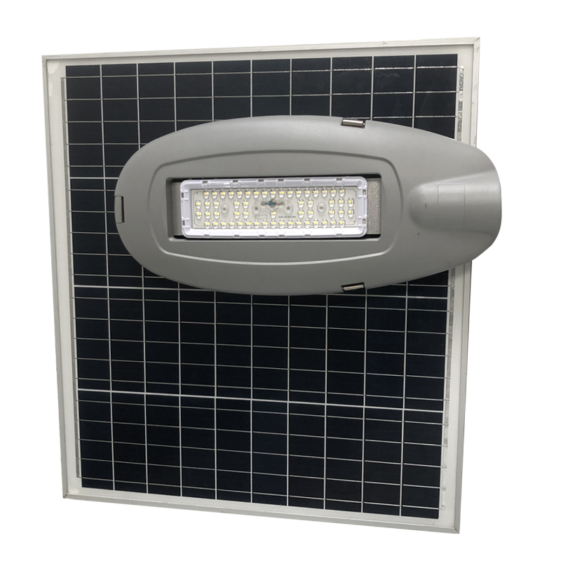 OHUIZAOMIN LED路灯(含安装)OHFC2H-60W 个高清大图