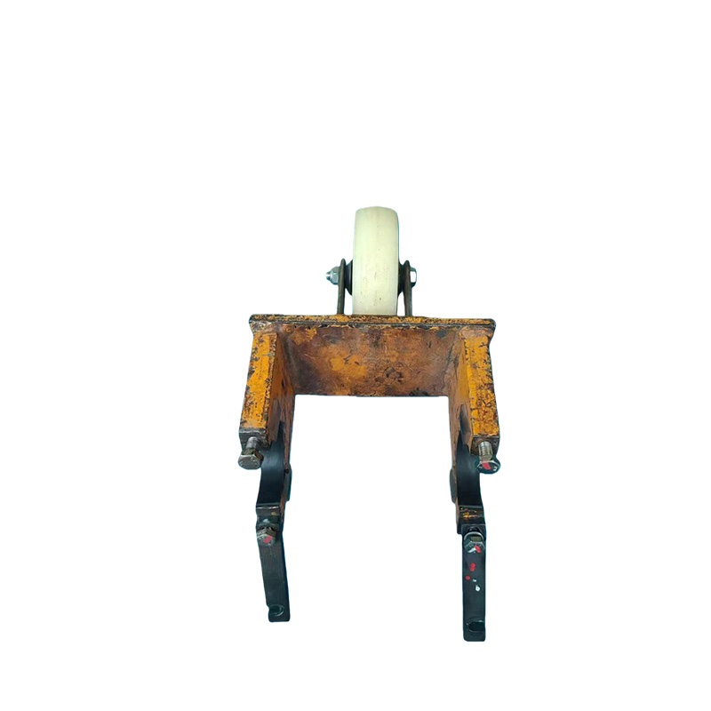 长铁 转臂支撑 LR-26-2-KM 组高清大图