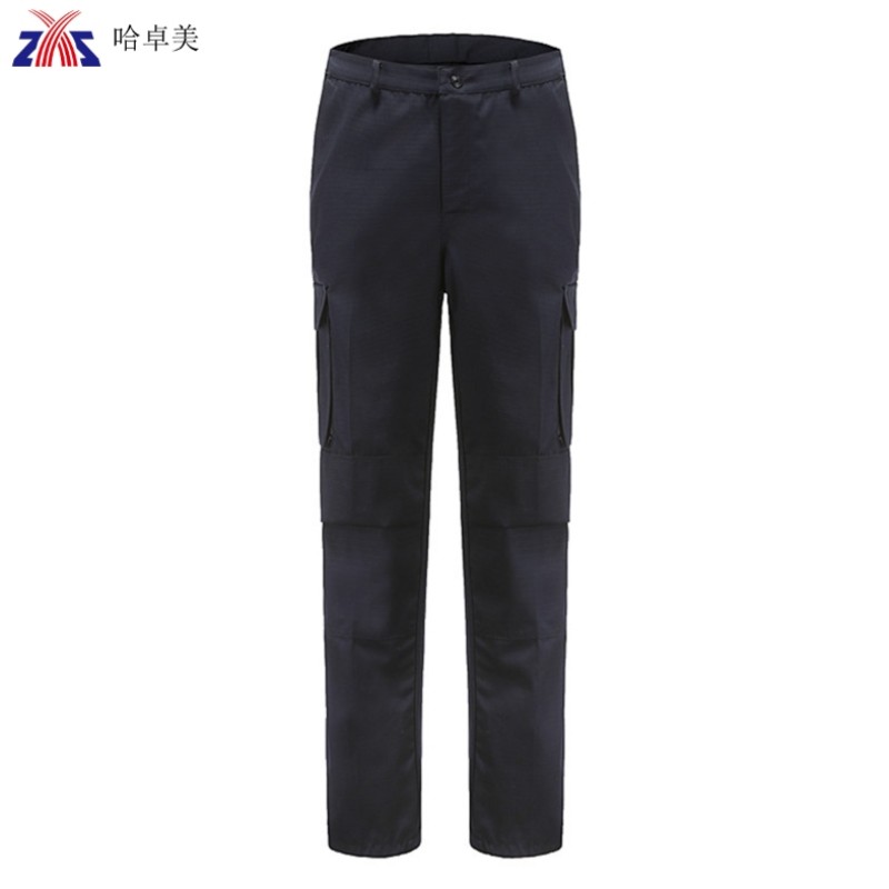 哈卓美 工作服套装 定制 套高清大图