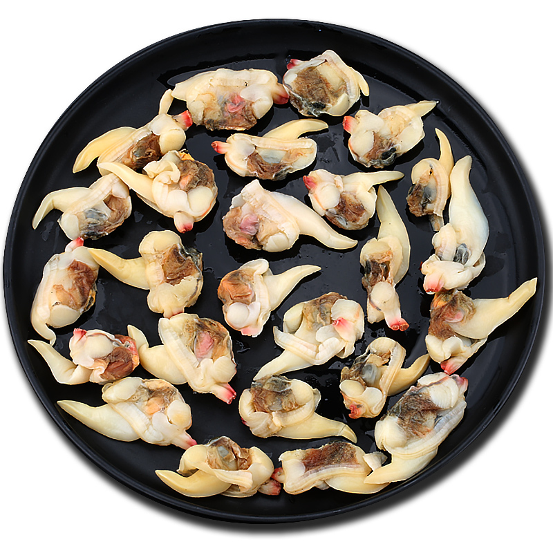 鲜荣记贝类花蛤肉新鲜现剥花蛤肉花甲肉海鲜生鲜贝类海鲜水产冷冻1斤蛤蜊肉500g 价格图片品牌报价 苏宁易购鲜荣记生鲜旗舰店