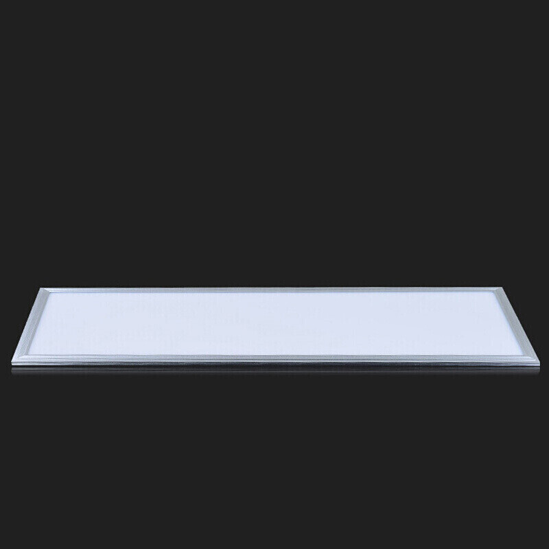 欧普 平板灯 办公教室商场医院照明面板灯 300*1200mm