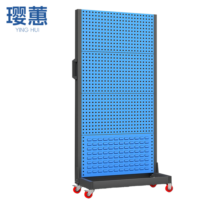 璎蕙 洞洞挂板 四层双面 个高清大图