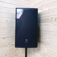 JBL MTS10 专业KTV音箱家用卡拉OK音响套装家庭客厅影音室套装