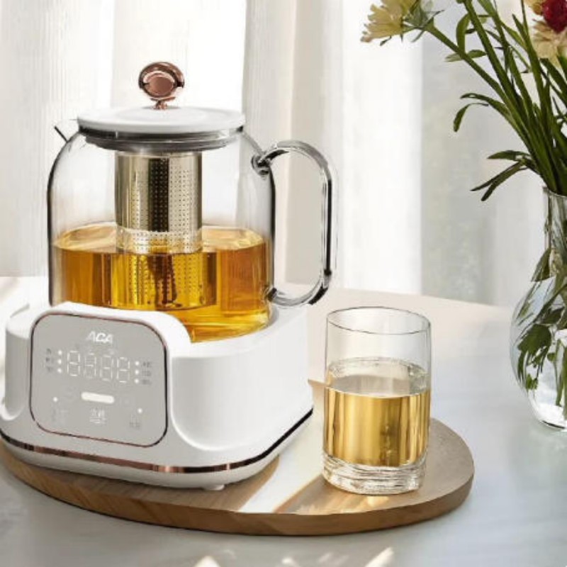 E2607北美电器多功能养生壶ALY-G14YS09D(20260422)