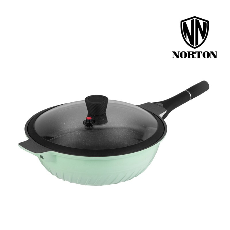 NORTON菲尼斯全能锅1JFNS032
