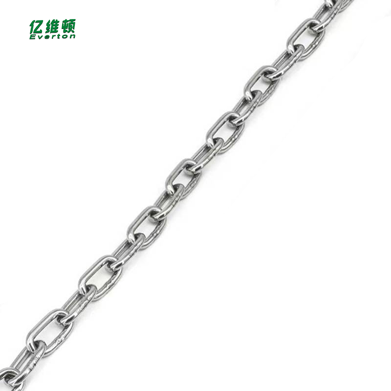 亿维顿 不锈钢链条 5mm/米高清大图