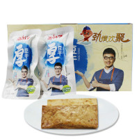 108g劲仔豆干(酱香味)