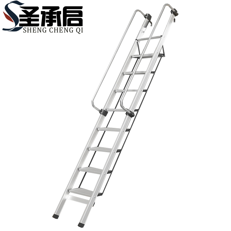 圣承启 登高梯 九步个高清大图