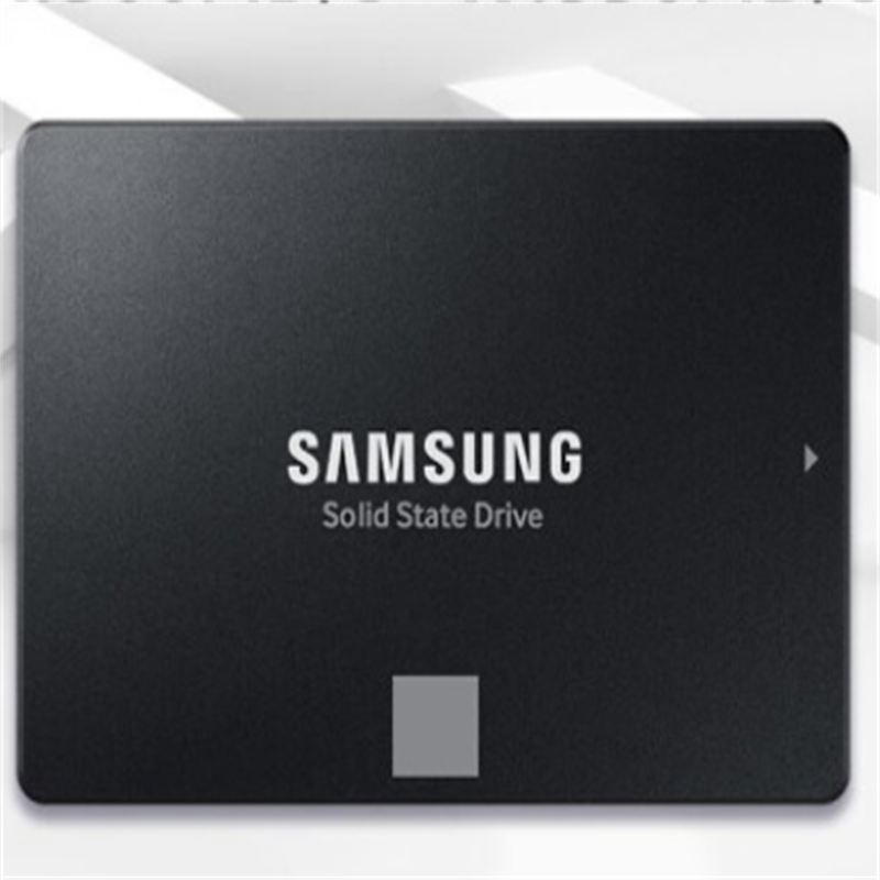 三 星(SAMSUNG)870EVO 1TB SSD 固态硬盘