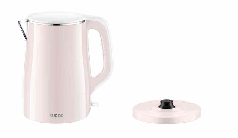 苏泊尔电水壶SW-15S03A高清大图