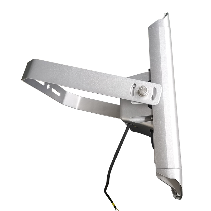 华荣(WAROM)HRZM-GT313-XL200(GW)、200W、IP66、AC220V、投光灯具(计价单位:个)灰高清大图