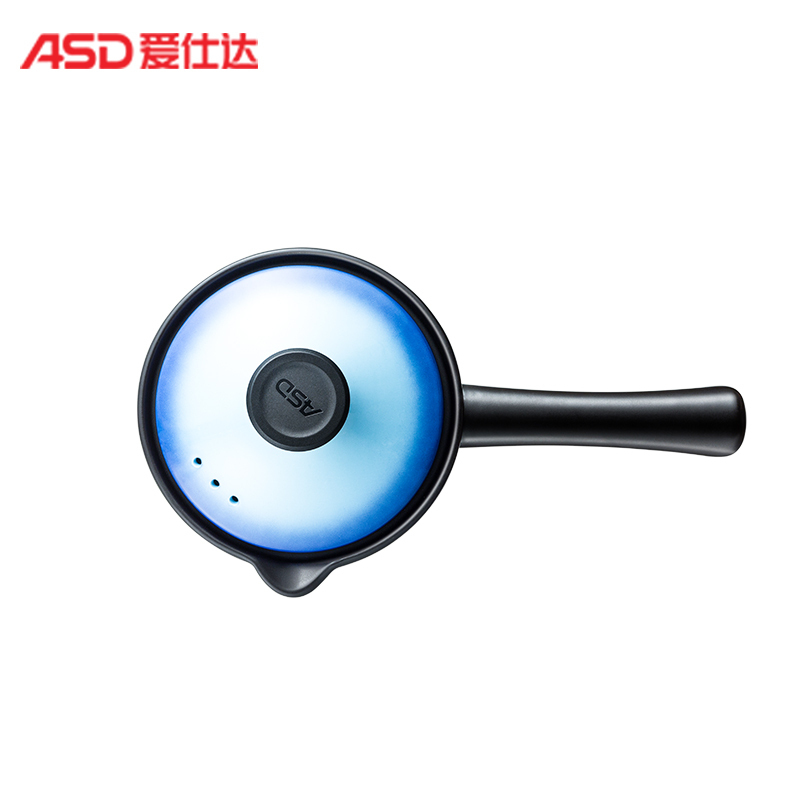 爱仕达旋风系列陶瓷养生煲 RXC16D1Q