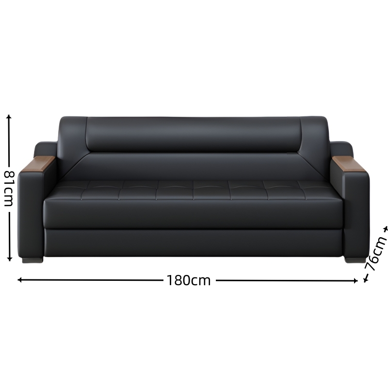 豫龙都沙发3+2+1+茶几套高清大图