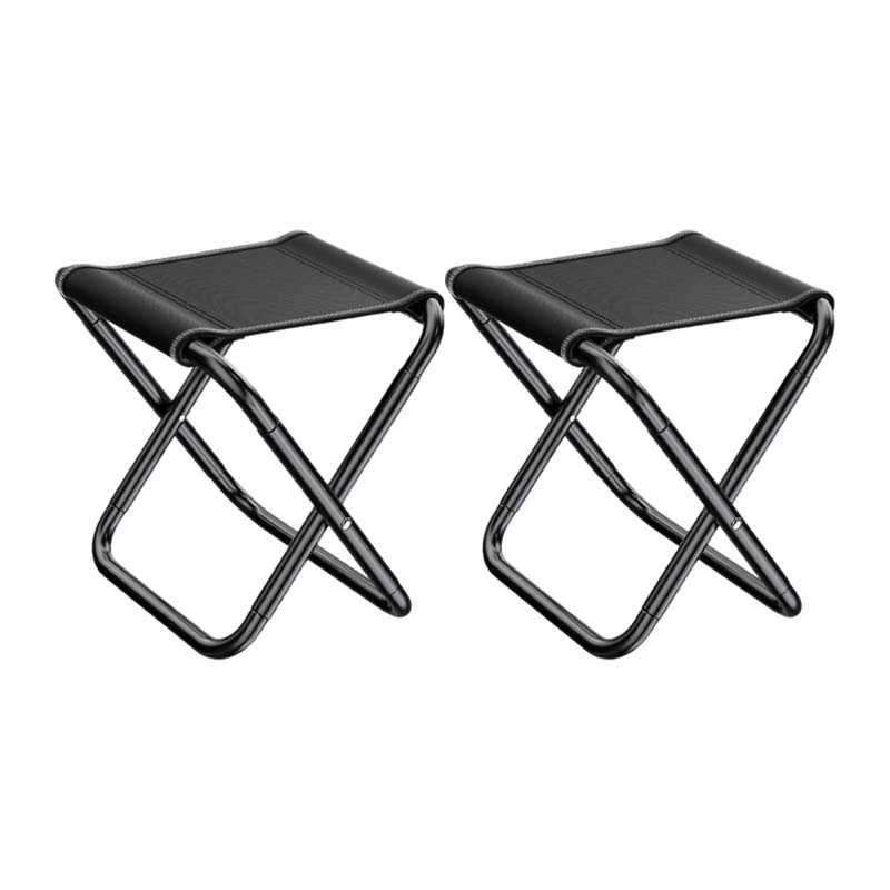 先围 户外折叠凳 29*23*31cm黑全折款 个高清大图