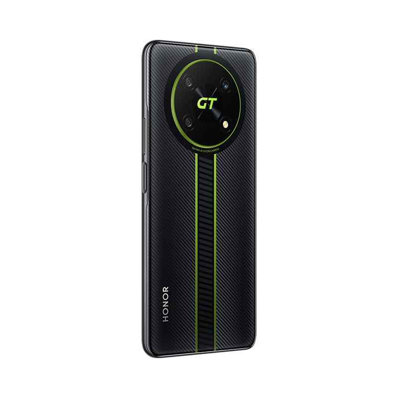 荣耀X40 GT 12GB+256GB 竞速黑 骁龙888旗舰芯 13层立体散热神装 144Hz高刷电竞屏 66W超级快充 NFC智闪卡 5G手机 游戏手机高清大图