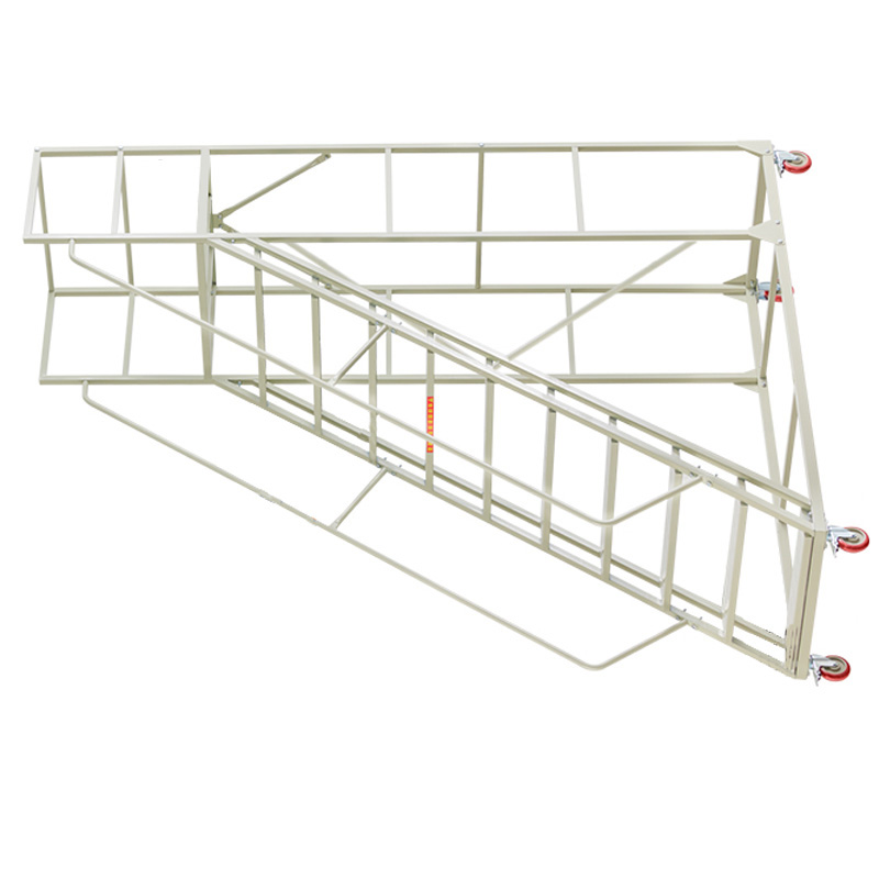 卓鑫蒂隆登高车十踏板个高清大图
