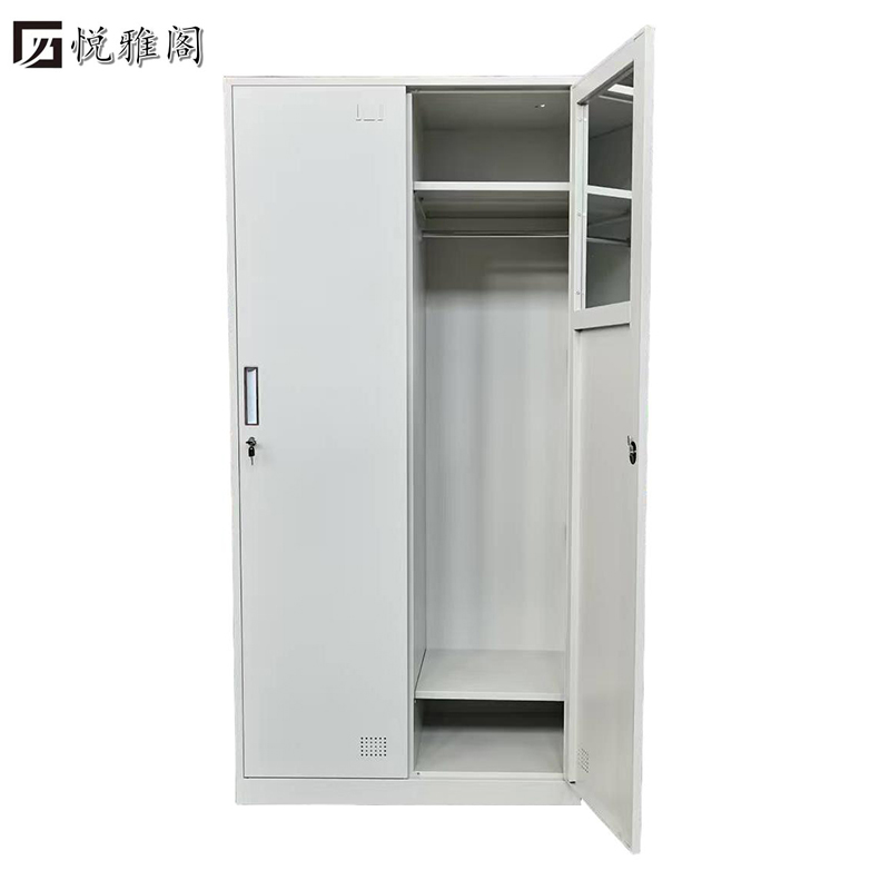 悦雅阁 二门更衣柜 加厚 个高清大图