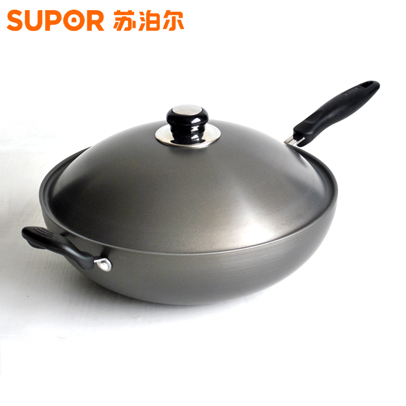 苏泊尔硬质炒锅PC32C1