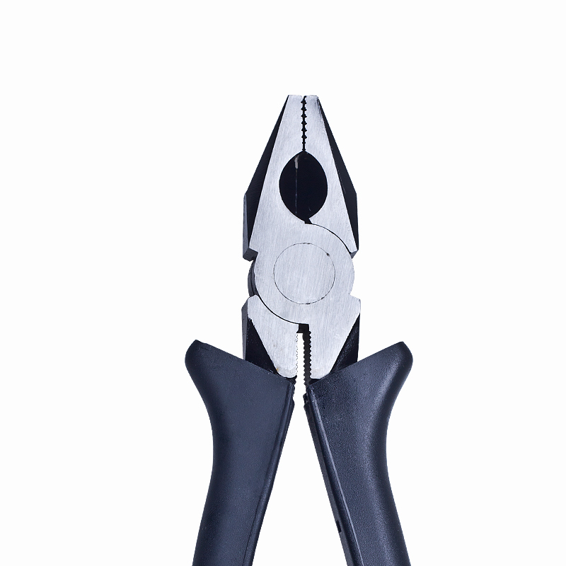 日本罗宾汉(rubicon)进口电工 老虎钳 rs-200 8寸(单位:把)