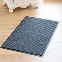 门口地毯可裁剪吸水防滑家用蹭脚垫120*150cm 1块