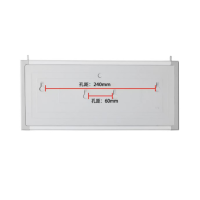 众恒丰 应急 右向 指示灯 325*136mm/个
