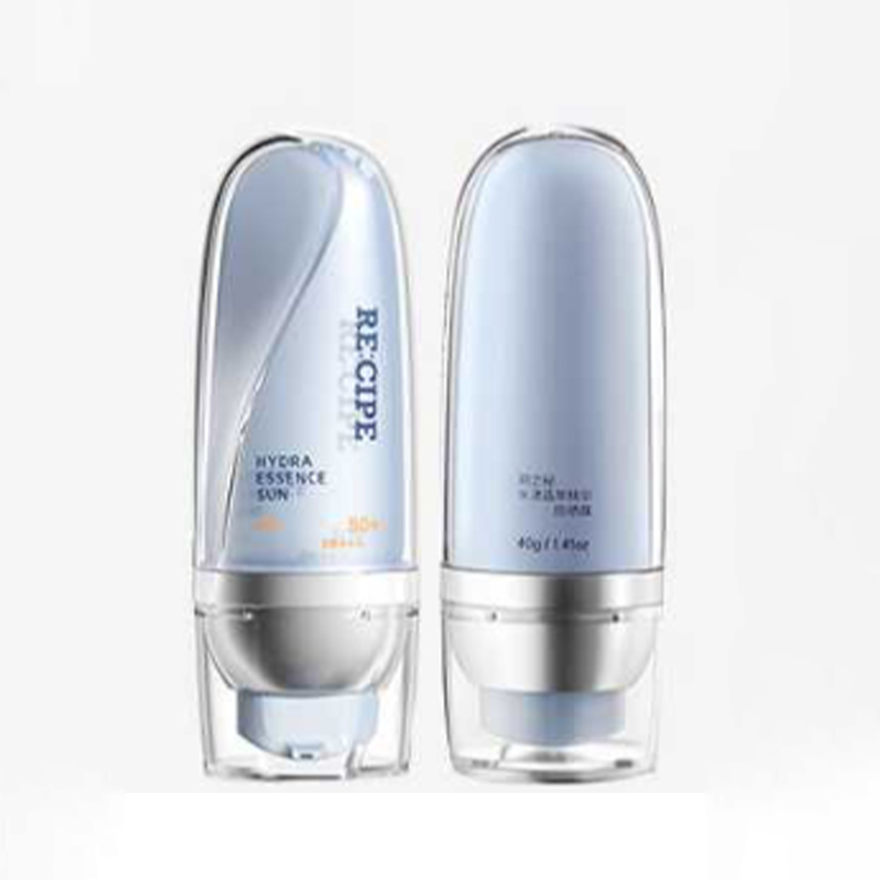 玥之秘 精华防晒霜 40g 面部防晒敏感肌适用SPF50+