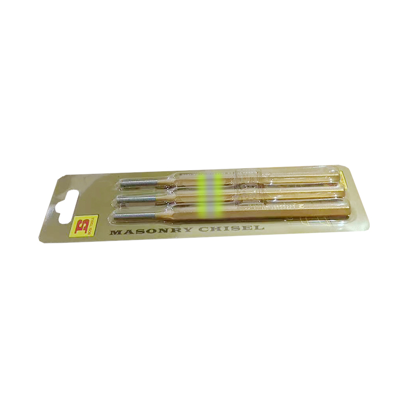波斯(BOSI) 荧光系列圆柱冲 4x8x150mm3支 盒高清大图