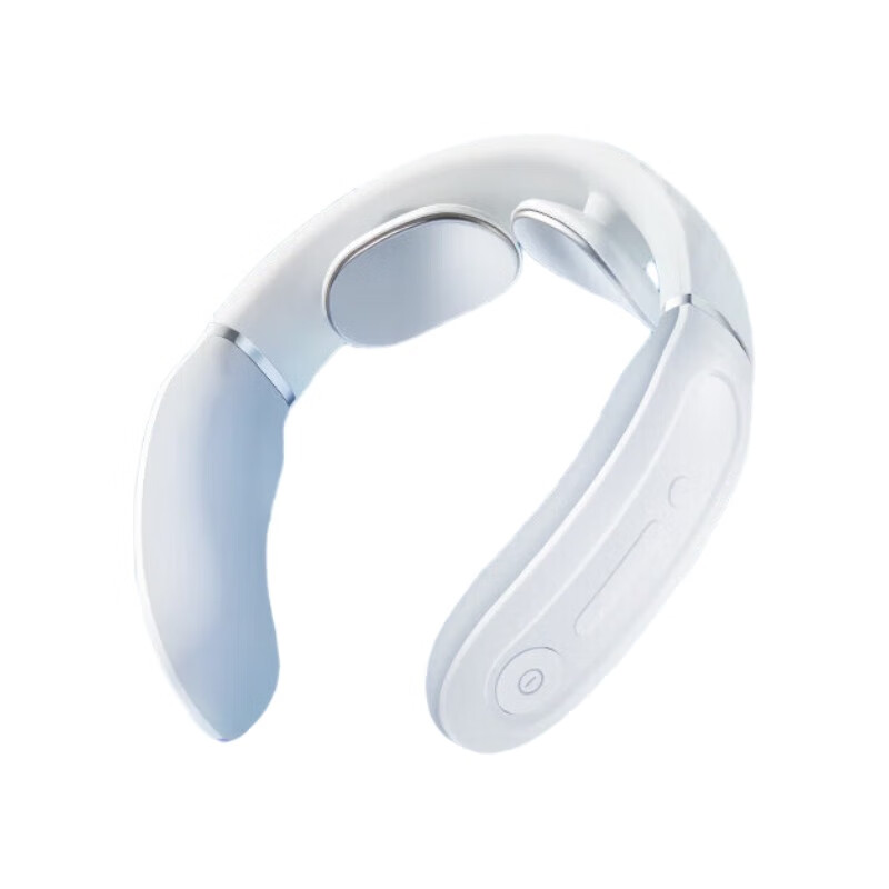 SKG K3 倍护3 颈椎按摩仪 蓝牙智控 (单位:个) 白色