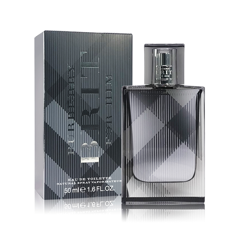 博柏利 Burberry 香水博柏利 Burberry 巴宝莉英伦风格男士淡香水100mledt 价格图片品牌报价 苏宁易购幻丽美妆海外专营店