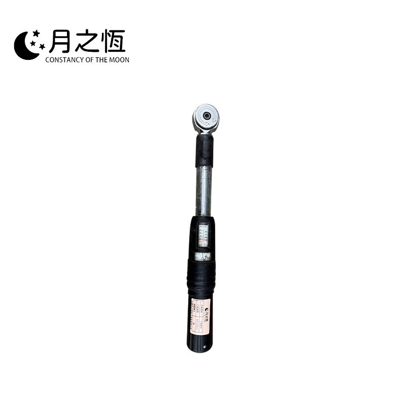 月之恒力矩扳手4.0-20N.m把高清大图
