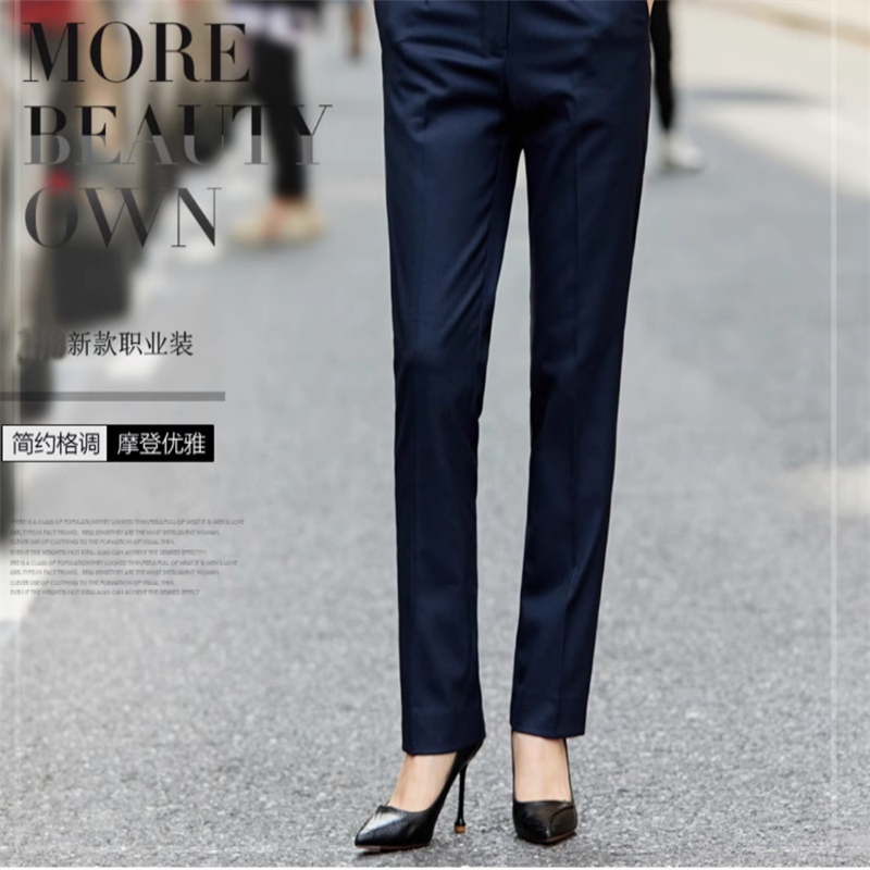 聚盛恒远女士工装裤 夏裤 多色可选