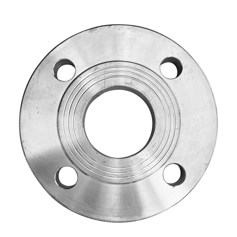 嘉禾宜茂 不锈钢法兰盘 DN25 片高清大图