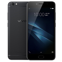 vivo Y67 4GB+32GB 磨砂黑 移动联通电信4G手机