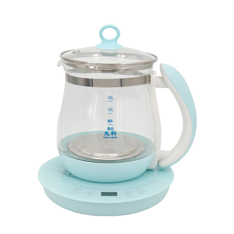 先科 养生壶1.8l